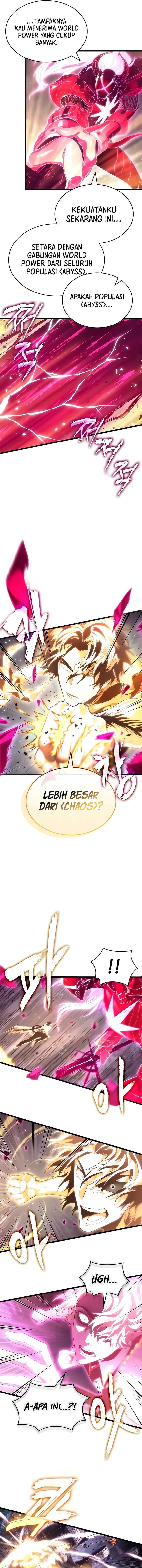 The World After the Fall Chap 230 - Next Chap 231