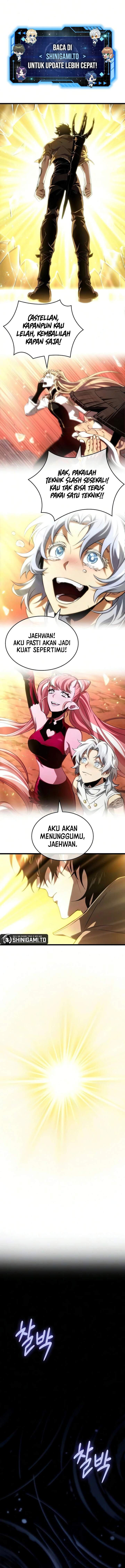 The World After the Fall Chap 234 - Next Chap 235
