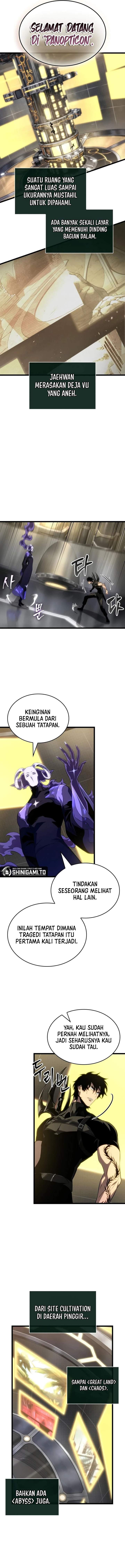 The World After the Fall Chap 239 - Next Chap 240
