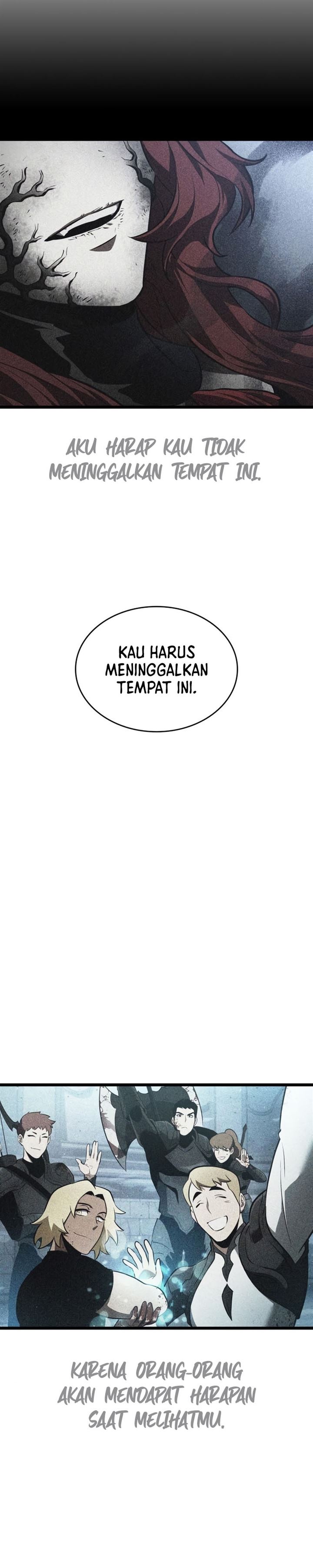 The World After the Fall Chap 20 - Next Chap 21