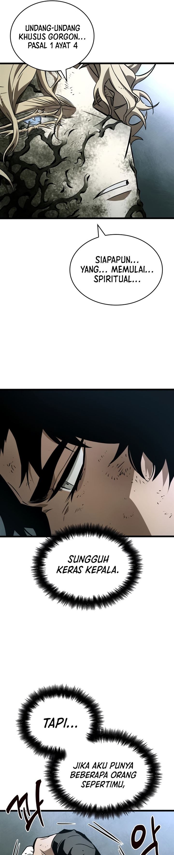 The World After the Fall Chap 20 - Next Chap 21