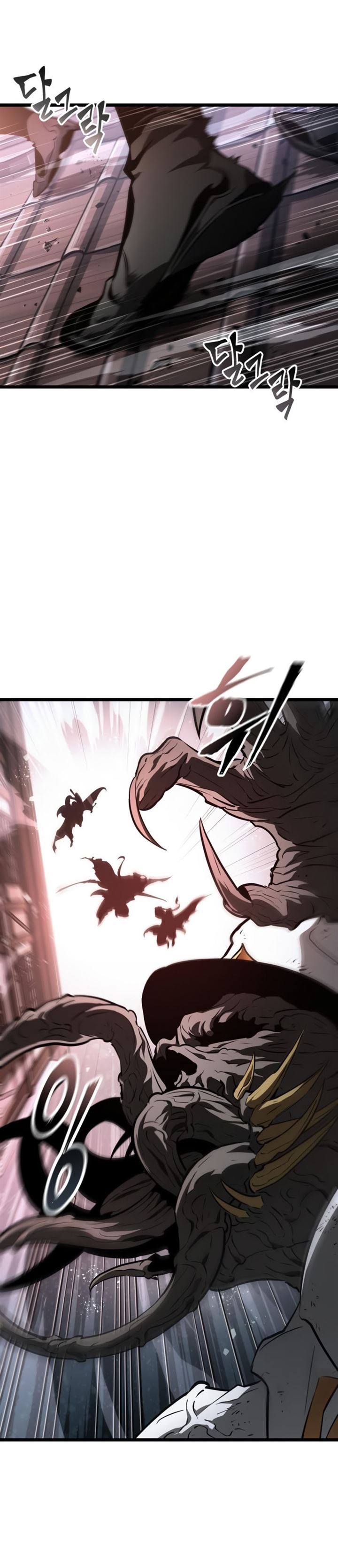 The World After the Fall Chap 20 - Next Chap 21