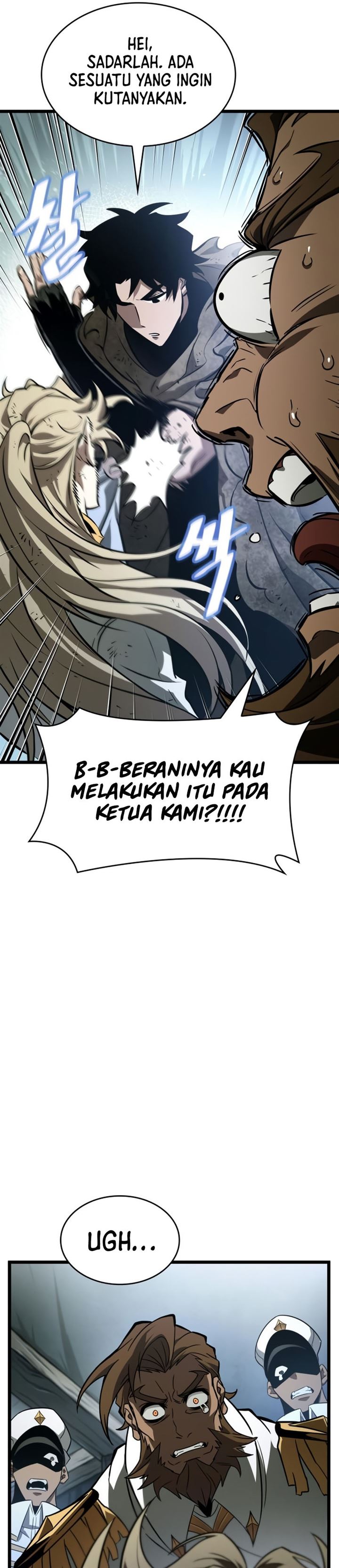 The World After the Fall Chap 20 - Next Chap 21