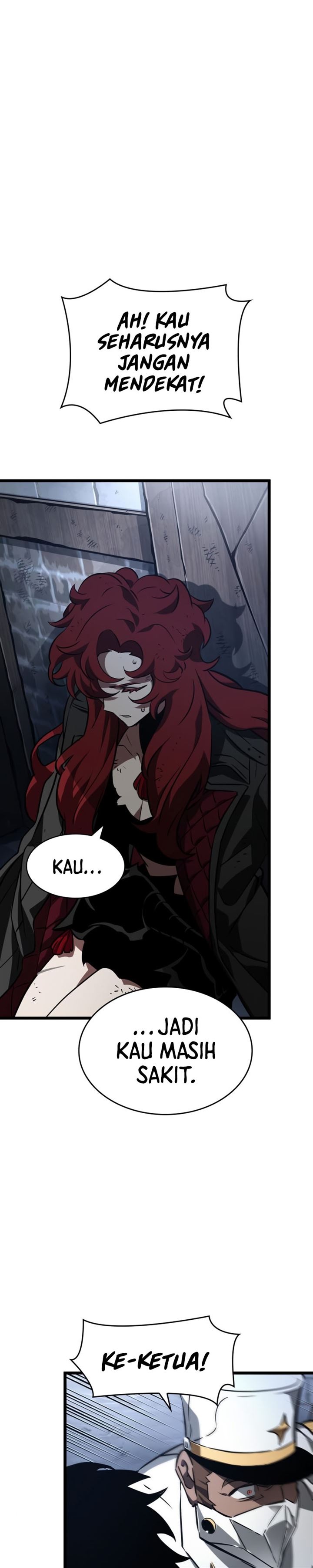 The World After the Fall Chap 20 - Next Chap 21