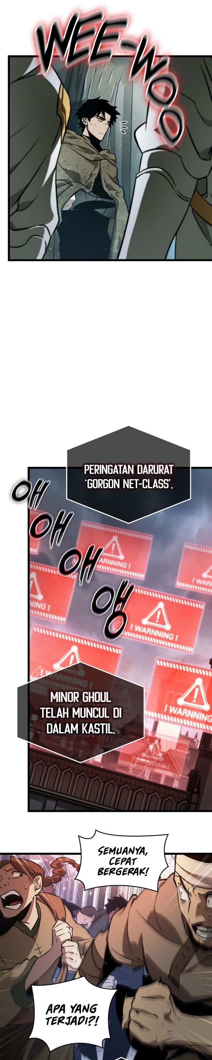 The World After the Fall Chap 20 - Next Chap 21