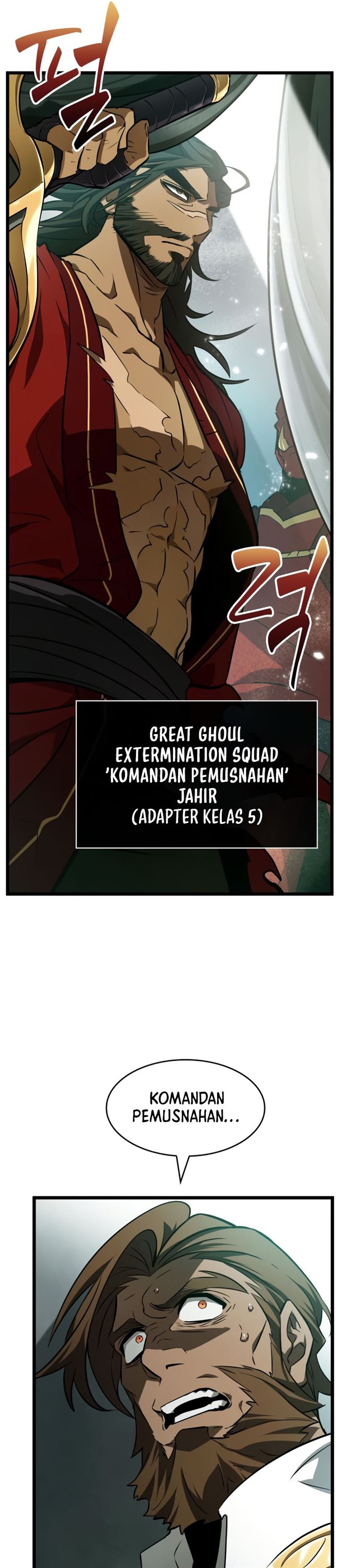The World After the Fall Chap 20 - Next Chap 21