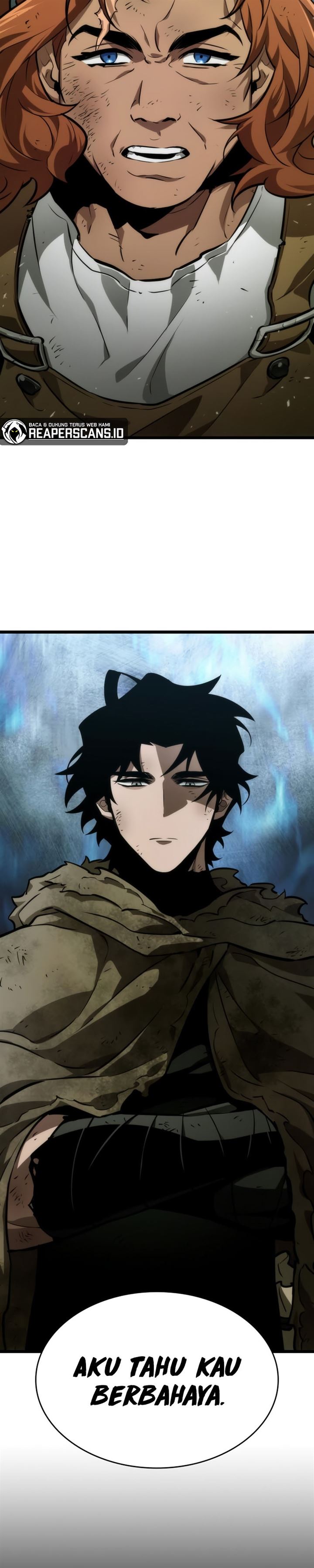 The World After the Fall Chap 20 - Next Chap 21