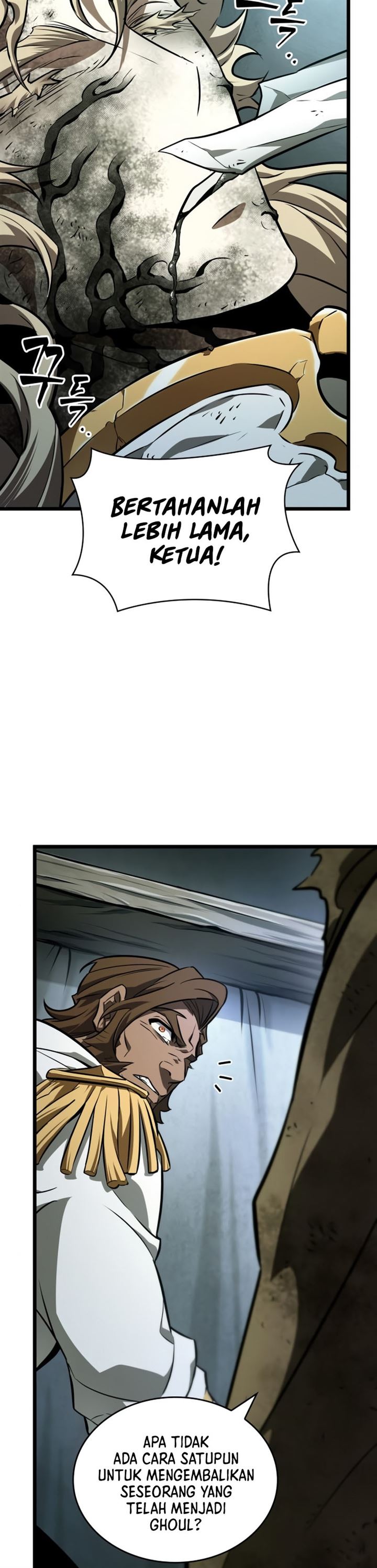 The World After the Fall Chap 20 - Next Chap 21