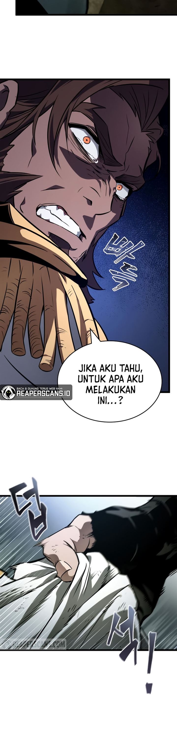 The World After the Fall Chap 20 - Next Chap 21