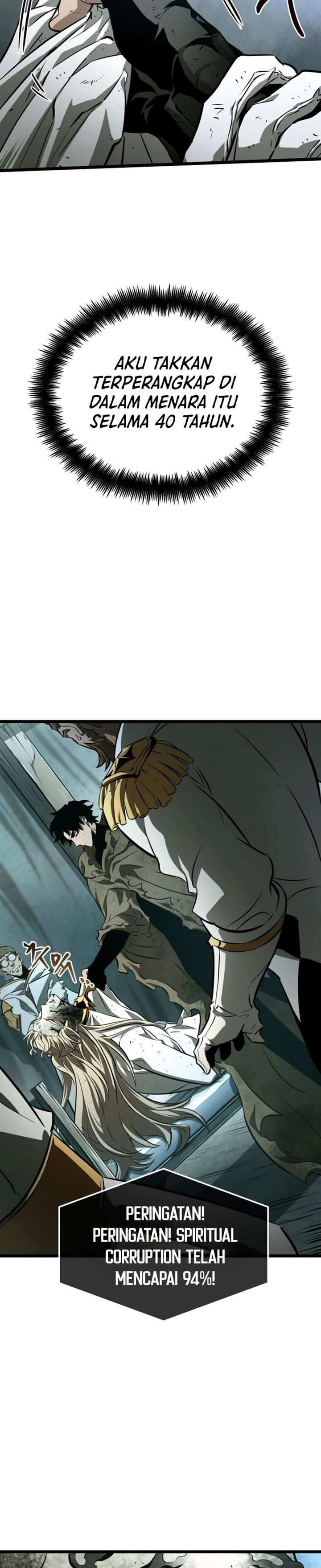 The World After the Fall Chap 20 - Next Chap 21