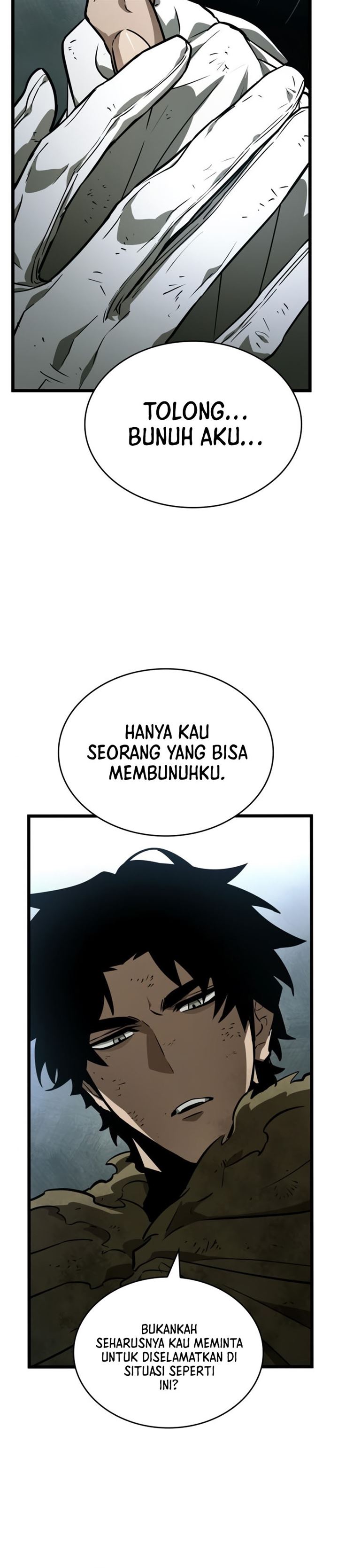The World After the Fall Chap 20 - Next Chap 21