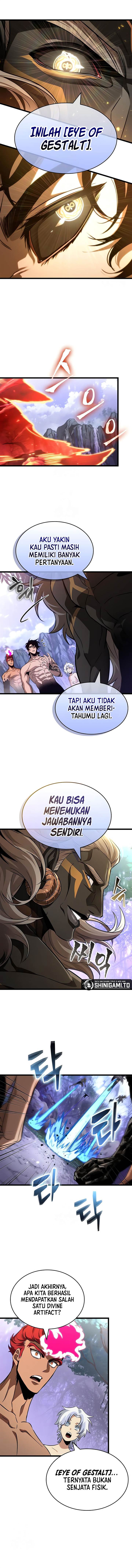 The World After the Fall Chap 200 - Next Chap 201