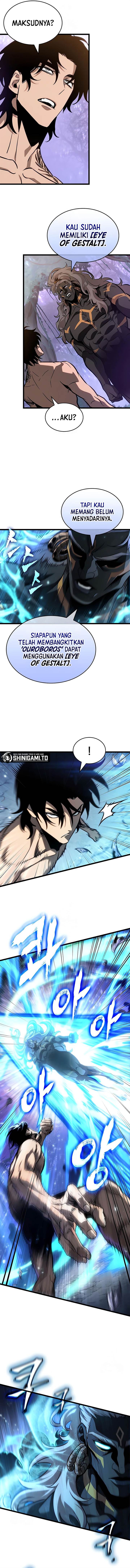 The World After the Fall Chap 200 - Next Chap 201