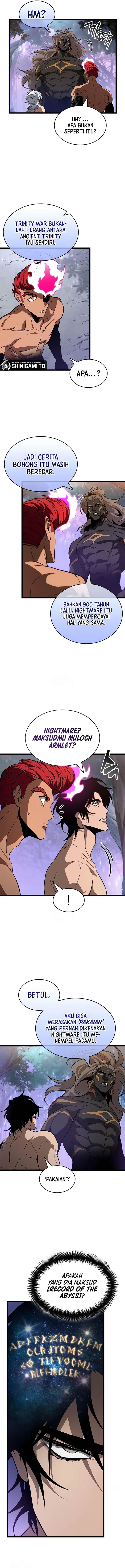 The World After the Fall Chap 200 - Next Chap 201