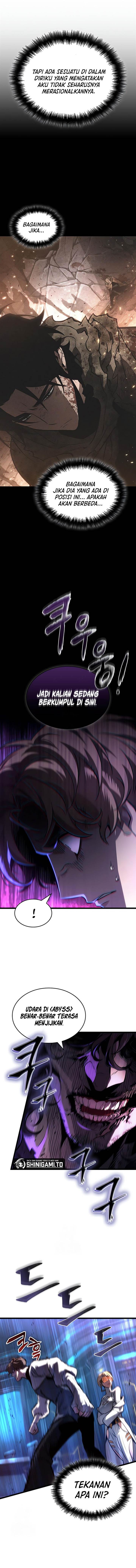 The World After the Fall Chap 201 - Next Chap 202