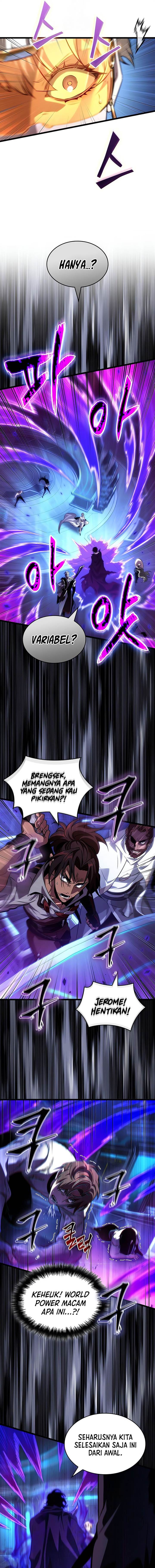 The World After the Fall Chap 201 - Next Chap 202