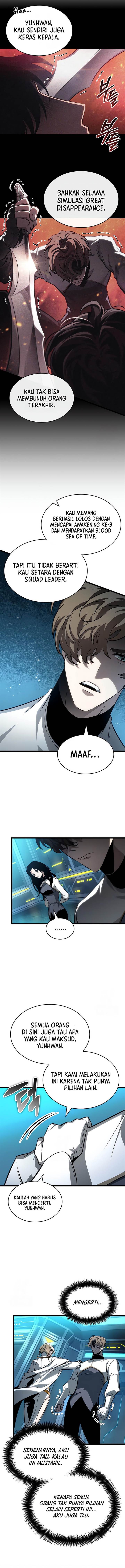 The World After the Fall Chap 201 - Next Chap 202