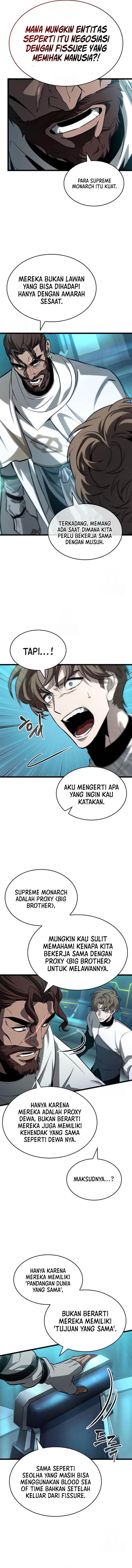 The World After the Fall Chap 201 - Next Chap 202