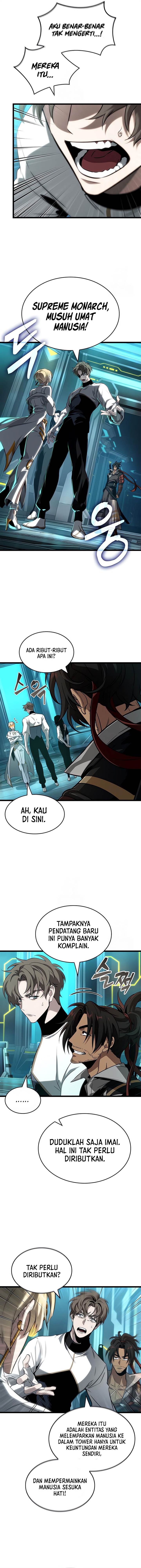 The World After the Fall Chap 201 - Next Chap 202