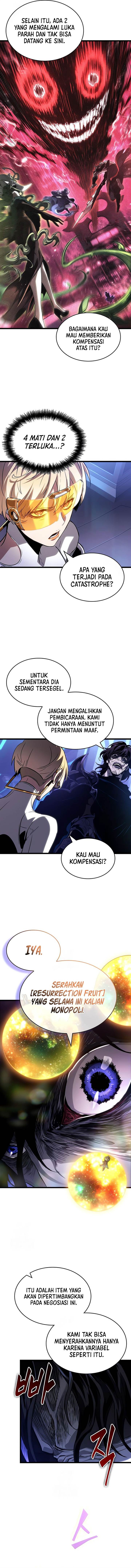 The World After the Fall Chap 201 - Next Chap 202