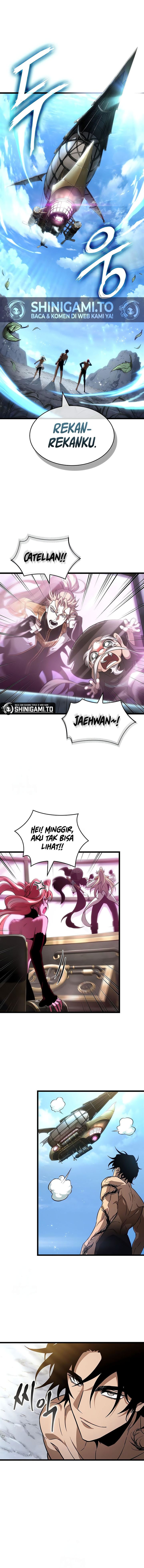 The World After the Fall Chap 202 - Next Chap 203