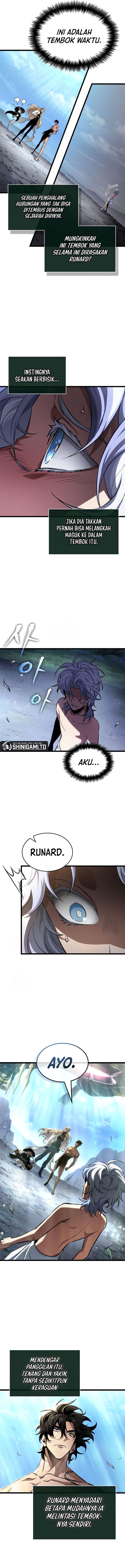 The World After the Fall Chap 202 - Next Chap 203