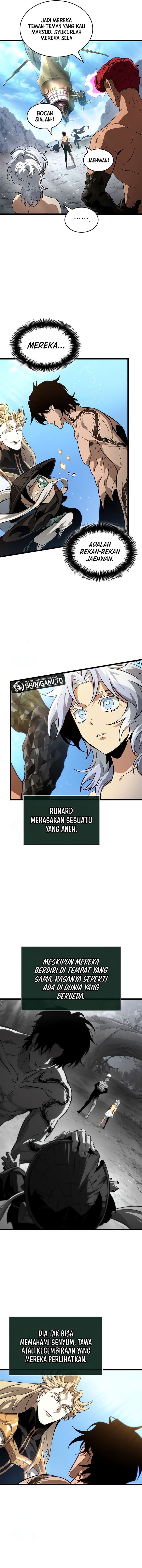 The World After the Fall Chap 202 - Next Chap 203