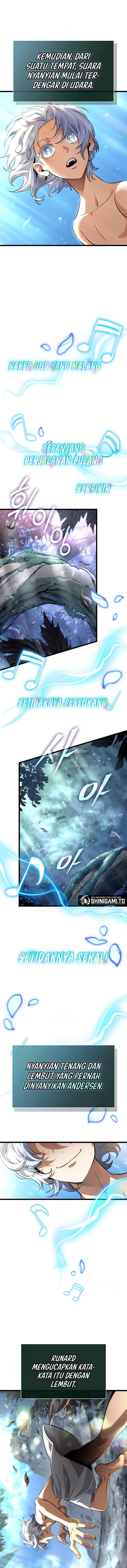 The World After the Fall Chap 202 - Next Chap 203