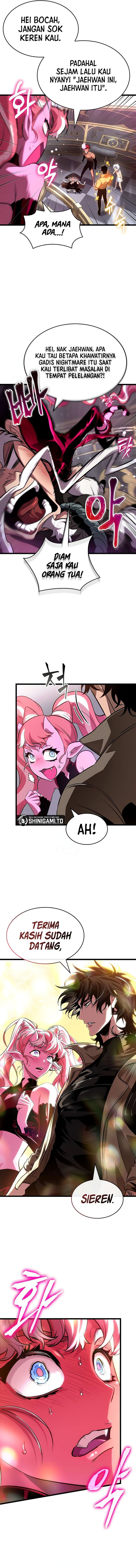 The World After the Fall Chap 202 - Next Chap 203