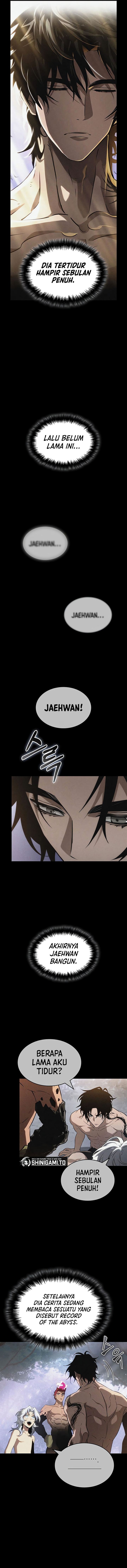 The World After the Fall Chap 202 - Next Chap 203
