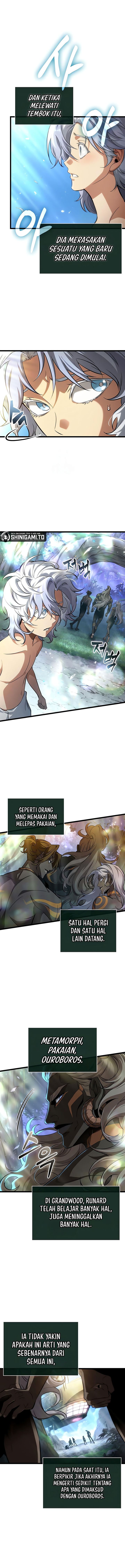 The World After the Fall Chap 202 - Next Chap 203