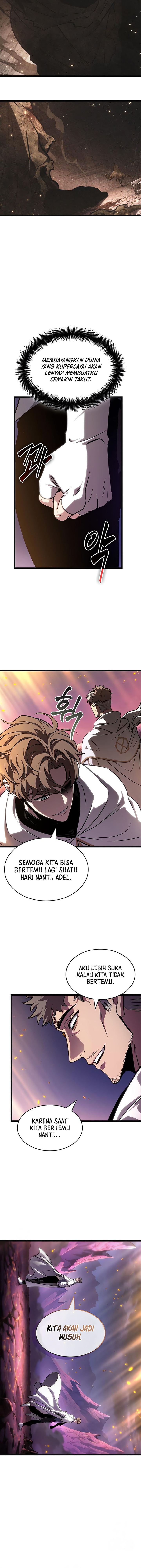 The World After the Fall Chap 203 - Next Chap 204