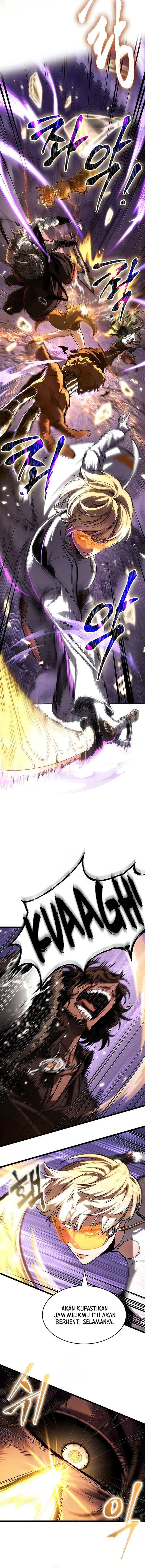 The World After the Fall Chap 203 - Next Chap 204