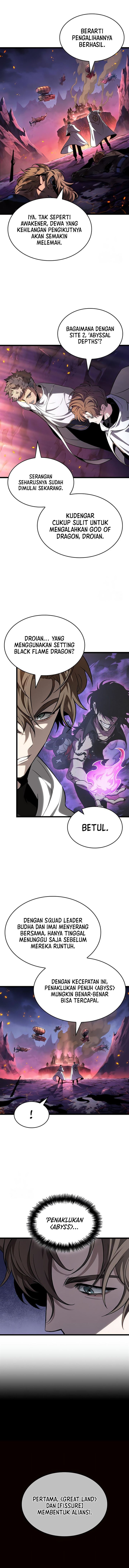 The World After the Fall Chap 203 - Next Chap 204