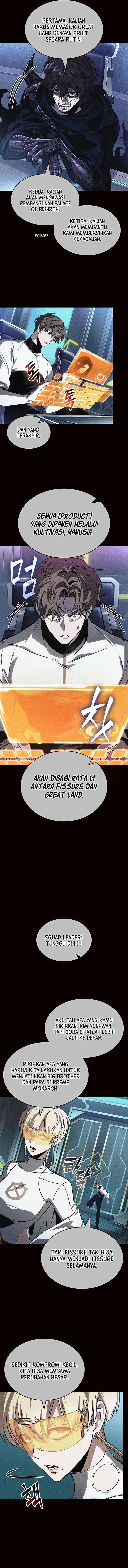 The World After the Fall Chap 203 - Next Chap 204