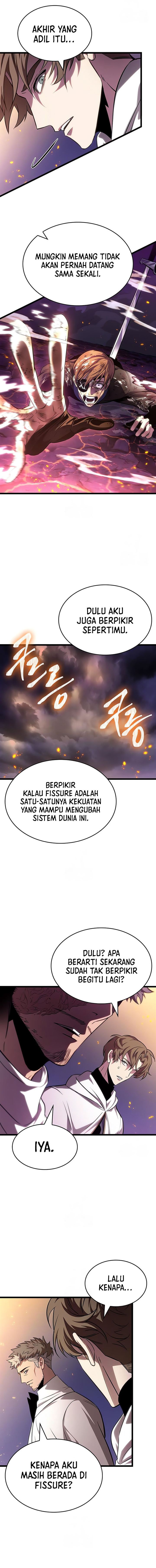 The World After the Fall Chap 203 - Next Chap 204