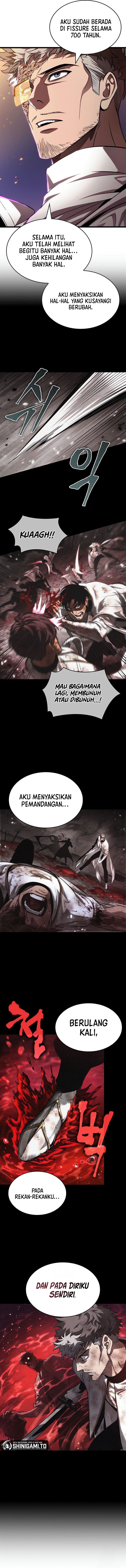 The World After the Fall Chap 203 - Next Chap 204