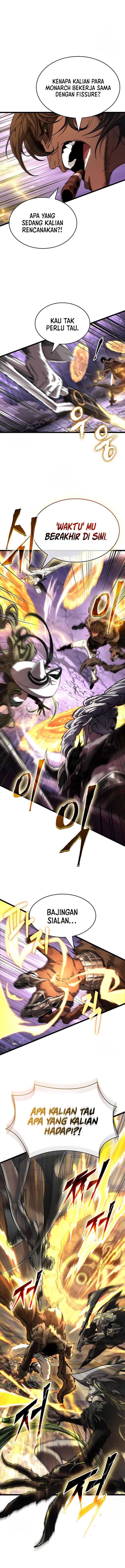 The World After the Fall Chap 203 - Next Chap 204