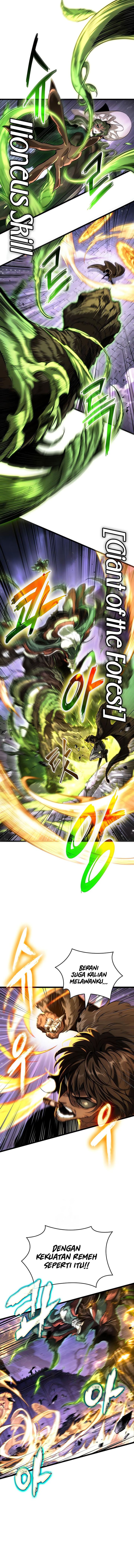 The World After the Fall Chap 203 - Next Chap 204