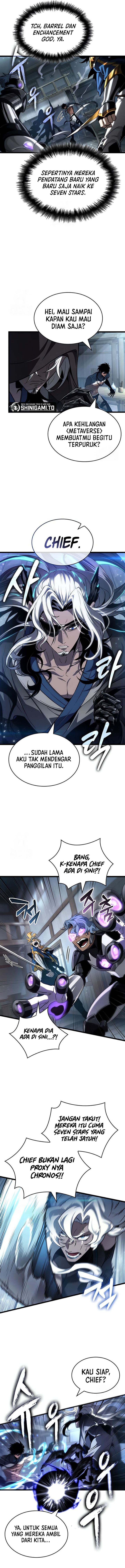 The World After the Fall Chap 204 - Next Chap 205