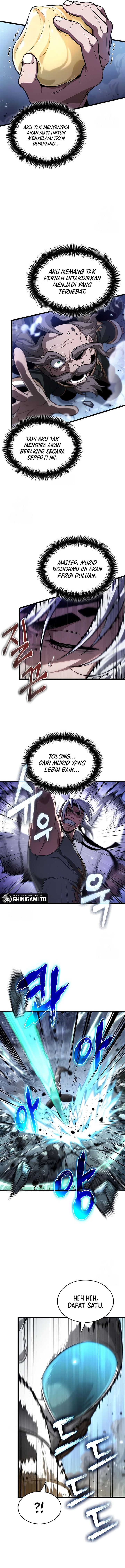 The World After the Fall Chap 205 - Next Chap 206