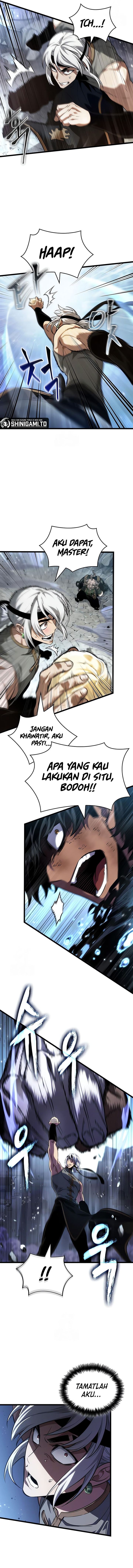 The World After the Fall Chap 205 - Next Chap 206