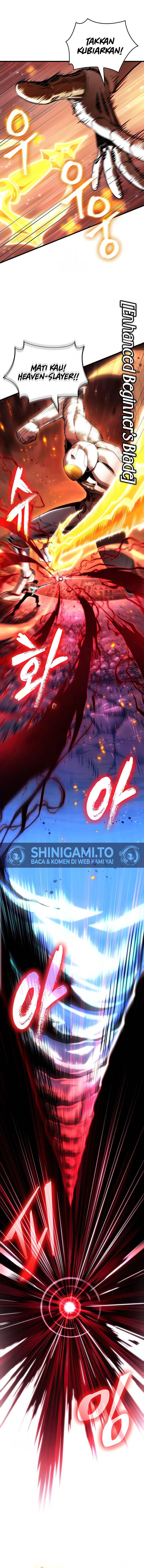 The World After the Fall Chap 206 - Next Chap 207