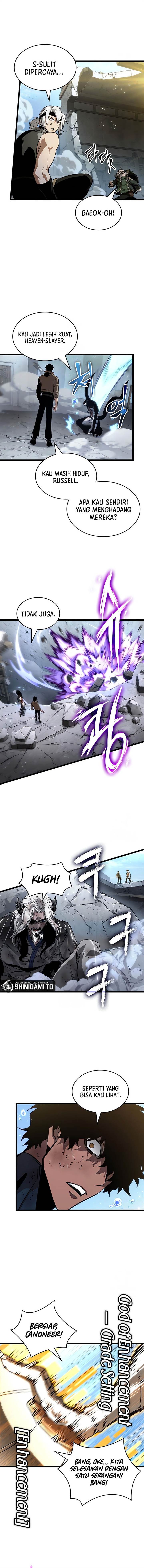 The World After the Fall Chap 206 - Next Chap 207