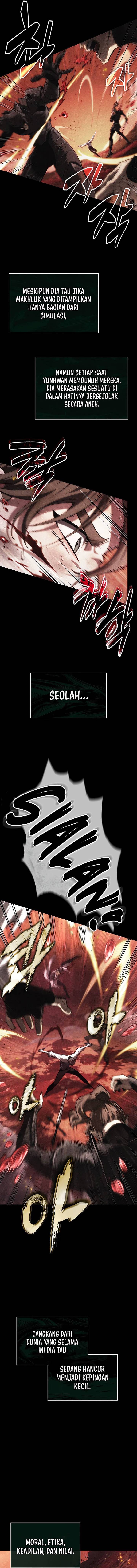 The World After the Fall Chap 209 - Next Chap 210