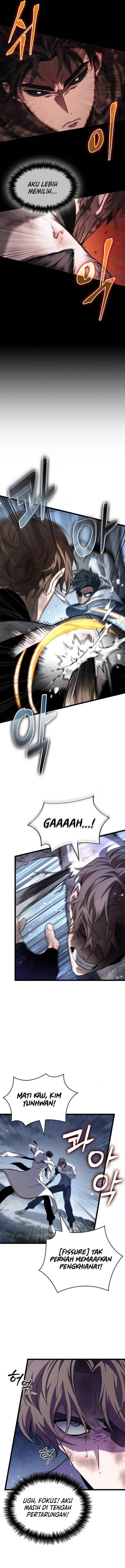 The World After the Fall Chap 209 - Next Chap 210