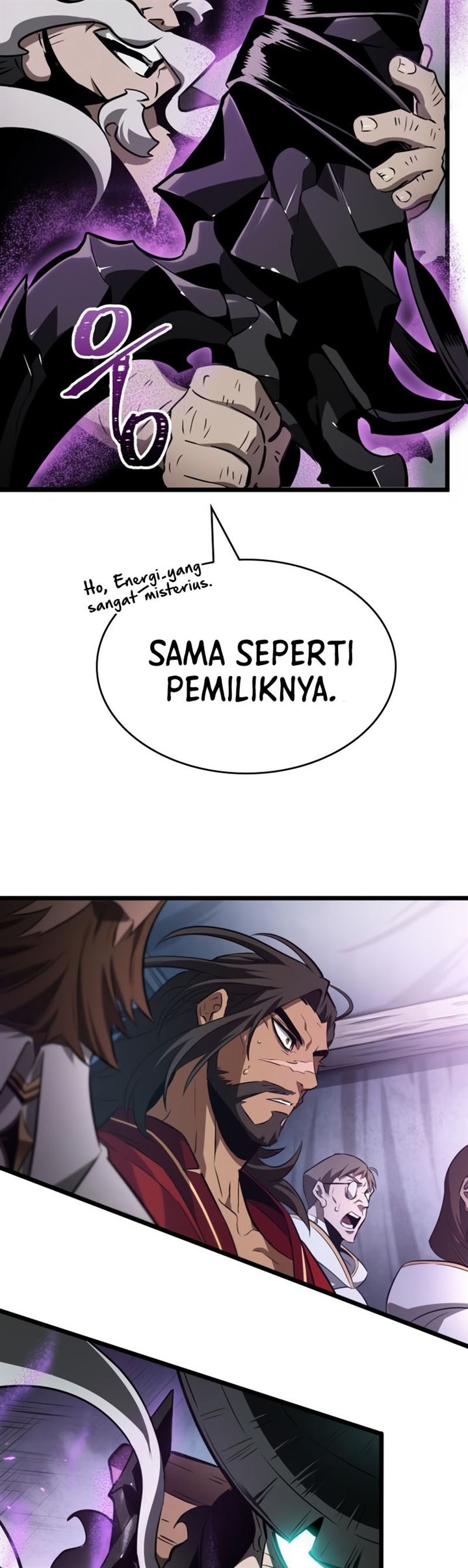 The World After the Fall Chap 21 - Next Chap 22