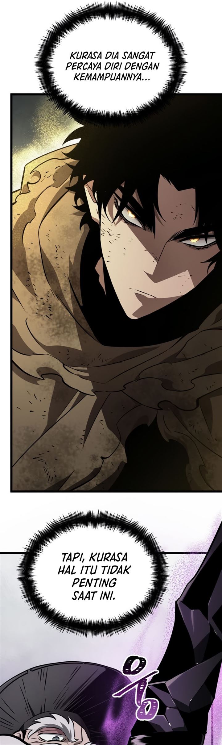 The World After the Fall Chap 21 - Next Chap 22