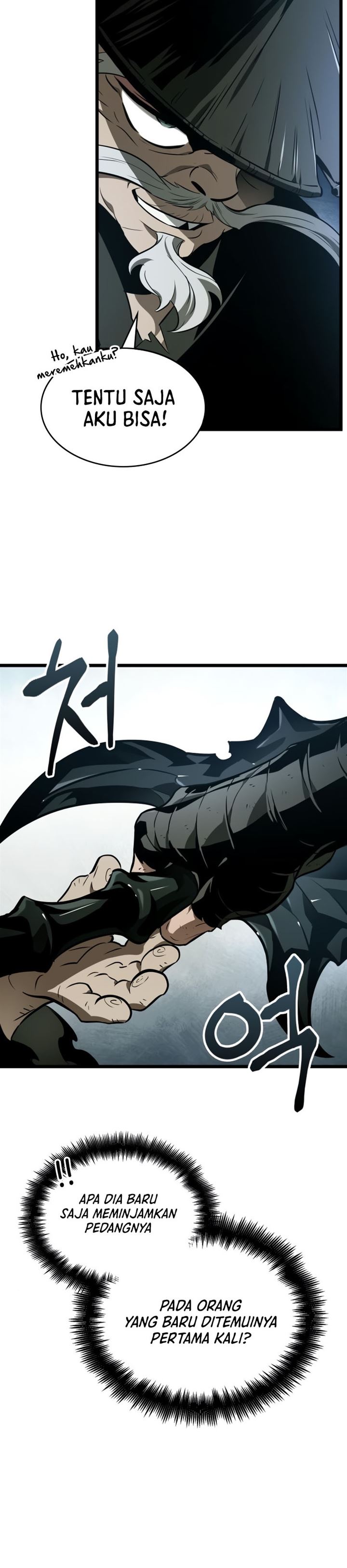 The World After the Fall Chap 21 - Next Chap 22