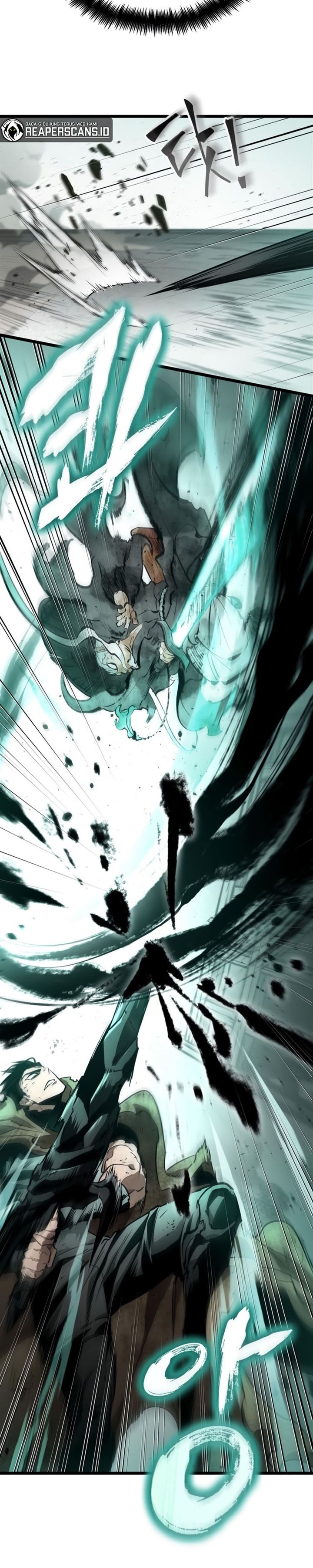 The World After the Fall Chap 21 - Next Chap 22